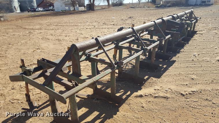 image for item EN9516 Knifing sled