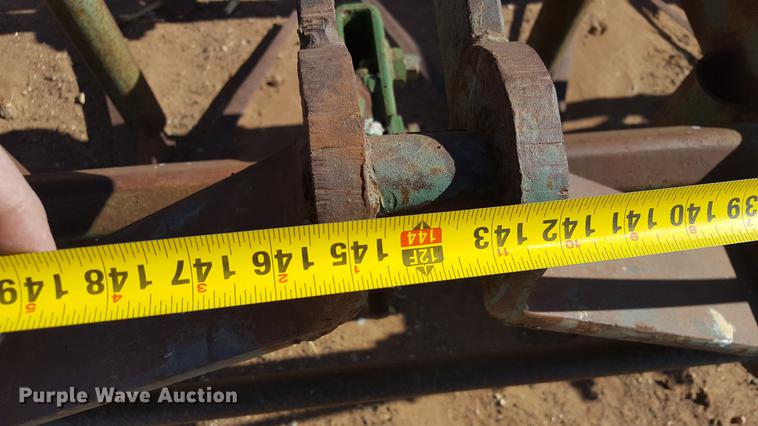 image for item EN9516 Knifing sled