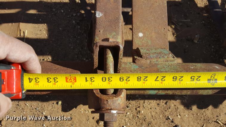 image for item EN9516 Knifing sled