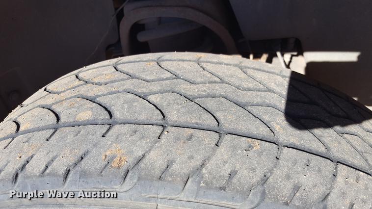 image for item EN9517 2008 GMC Sierra 1500 Ext. Cab pickup truck