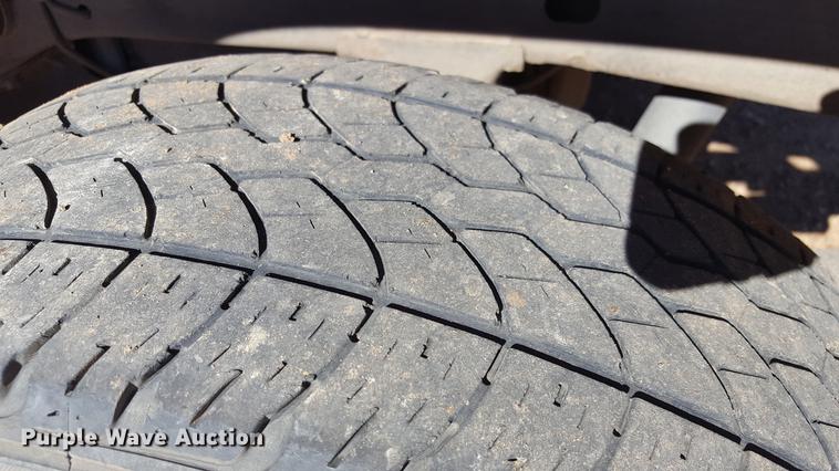 image for item EN9517 2008 GMC Sierra 1500 Ext. Cab pickup truck