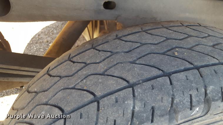 image for item EN9517 2008 GMC Sierra 1500 Ext. Cab pickup truck