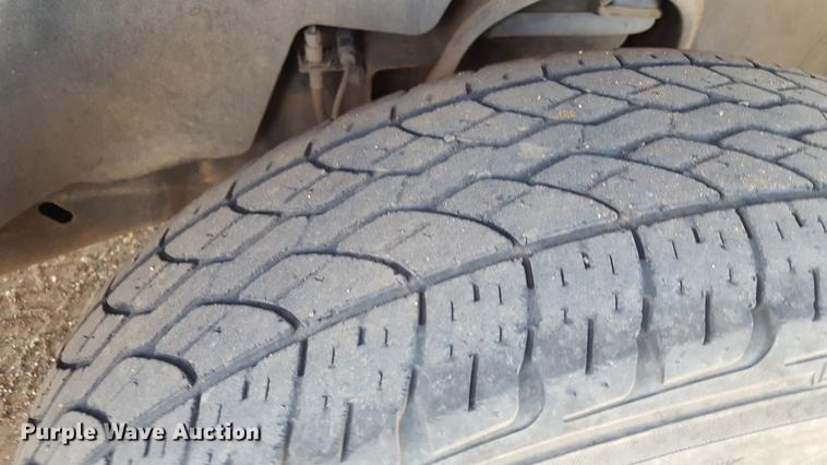 image for item EN9517 2008 GMC Sierra 1500 Ext. Cab pickup truck