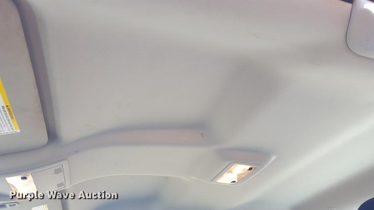 image for item EN9517 2008 GMC Sierra 1500 Ext. Cab pickup truck