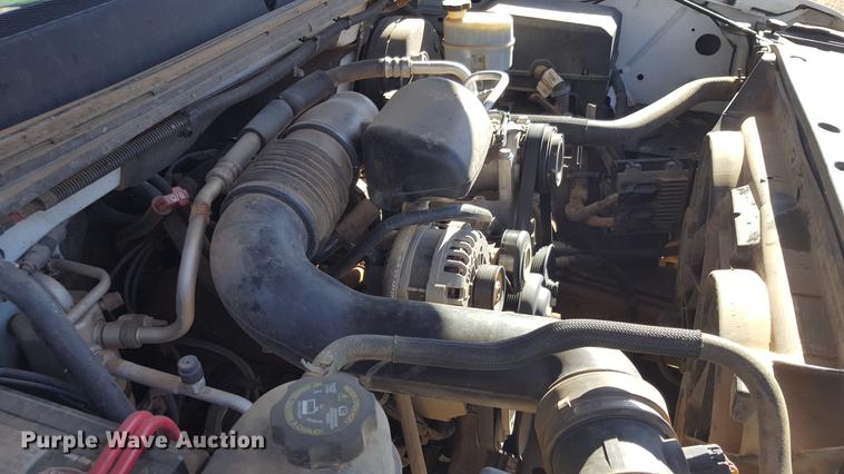 image for item EN9517 2008 GMC Sierra 1500 Ext. Cab pickup truck