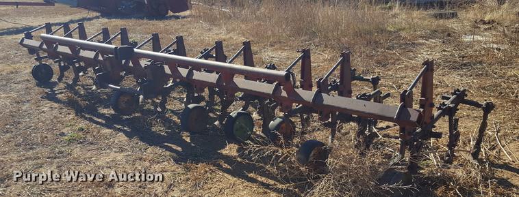 image for item EN9518 Cultivator