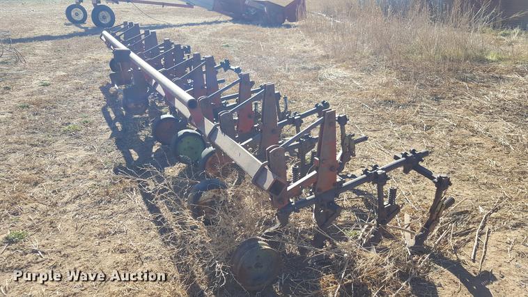 image for item EN9518 Cultivator