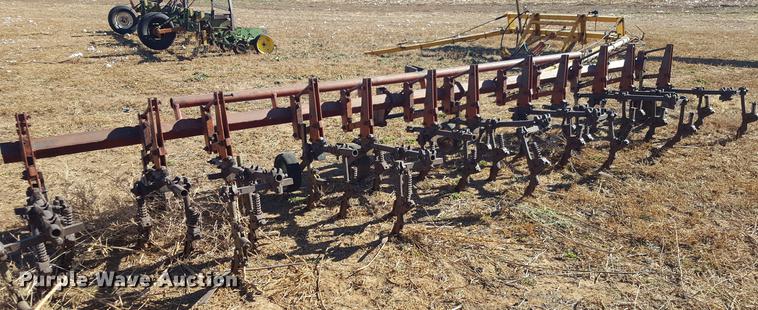 image for item EN9518 Cultivator