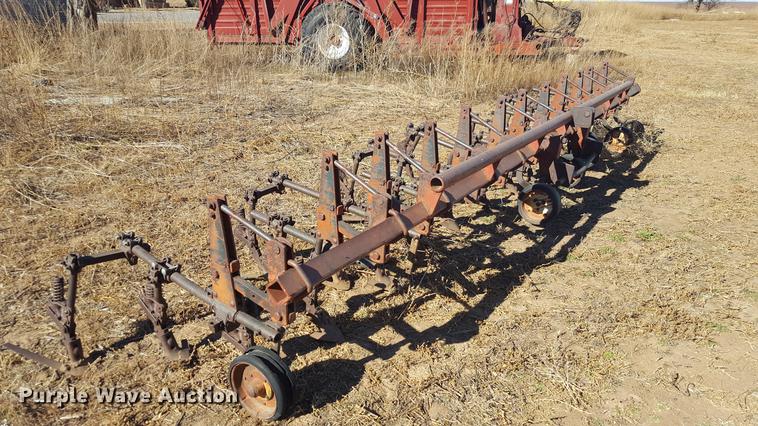 image for item EN9518 Cultivator