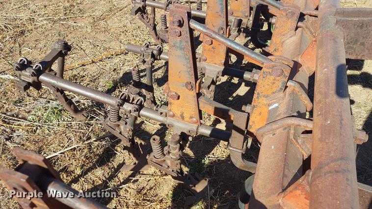 image for item EN9518 Cultivator