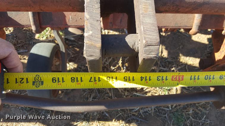 image for item EN9518 Cultivator