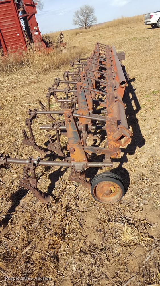 image for item EN9518 Cultivator