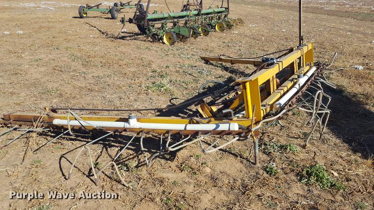 image for item EN9519 Rope wick