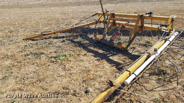 image for item EN9519 Rope wick