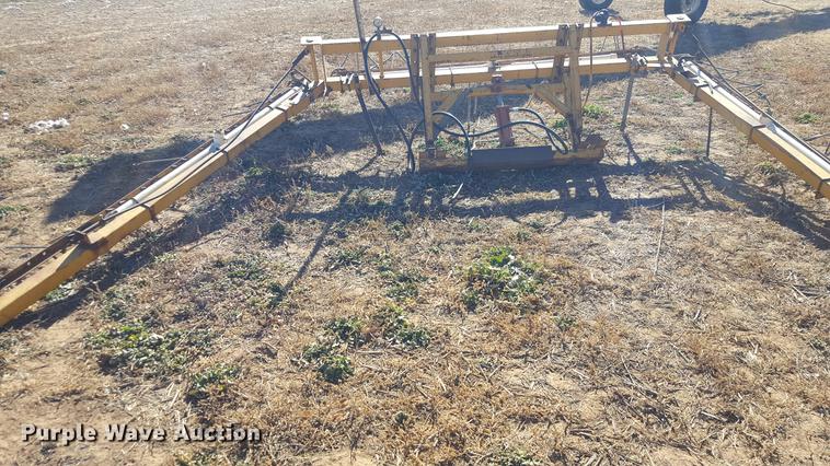 image for item EN9519 Rope wick