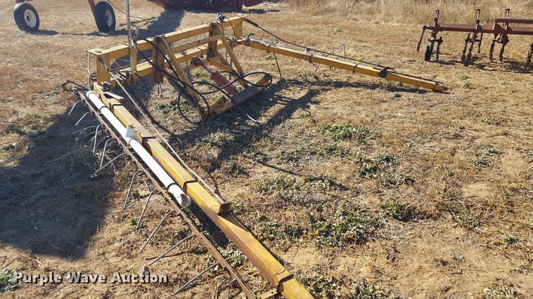 image for item EN9519 Rope wick