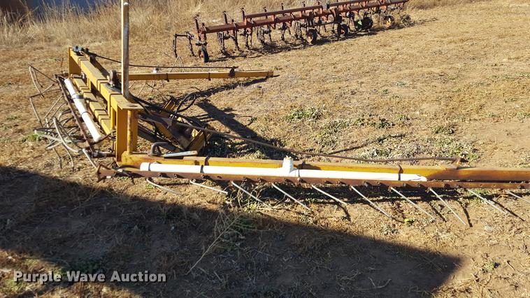 image for item EN9519 Rope wick