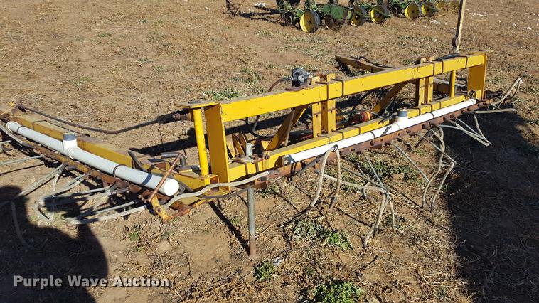 image for item EN9519 Rope wick