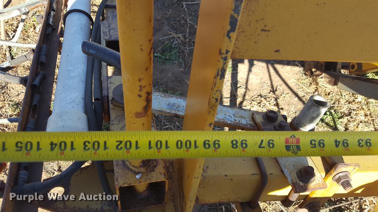 image for item EN9519 Rope wick