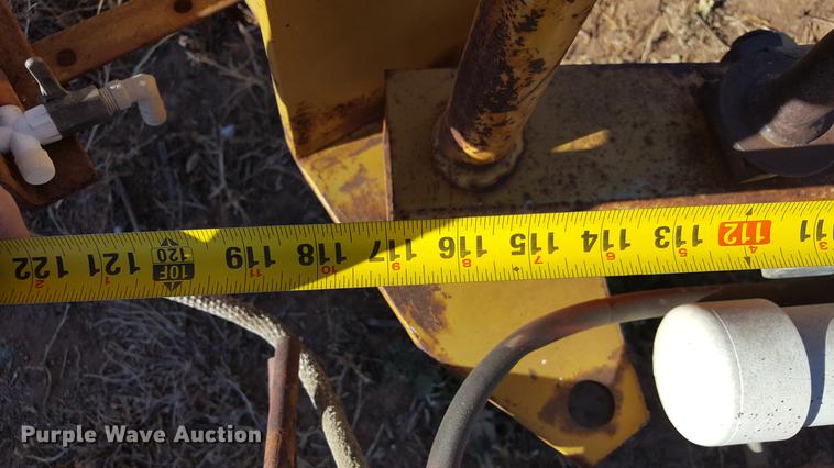 image for item EN9519 Rope wick