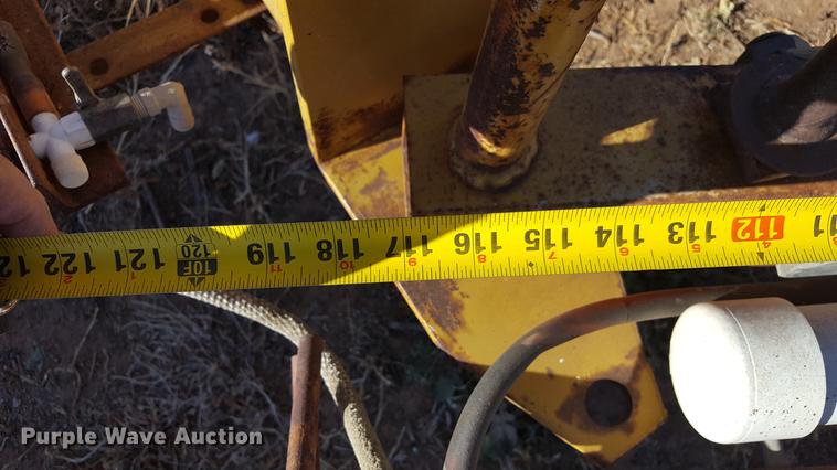 image for item EN9519 Rope wick