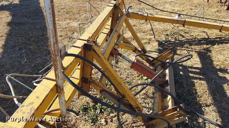 image for item EN9519 Rope wick