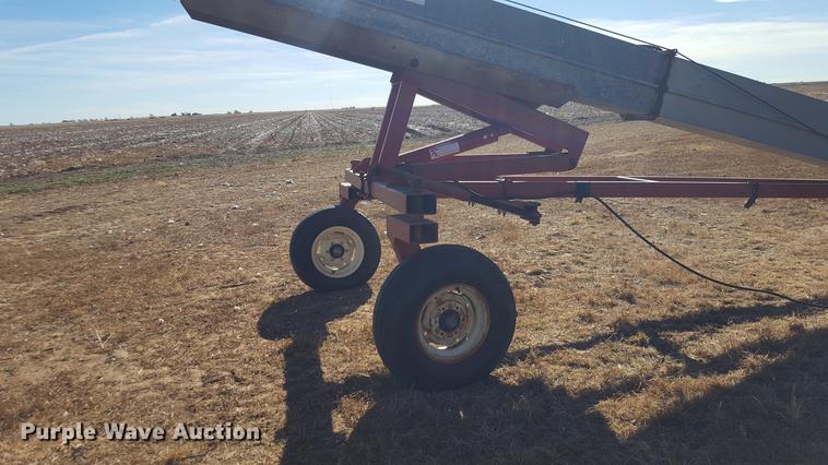 image for item EN9520 Hutchinson conveyor