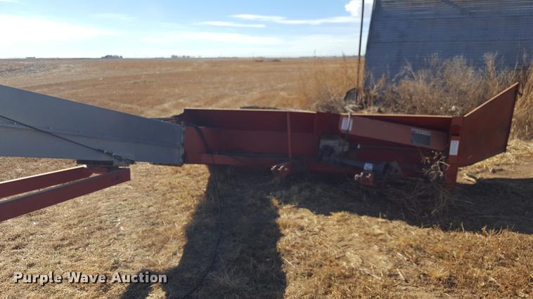 image for item EN9520 Hutchinson conveyor