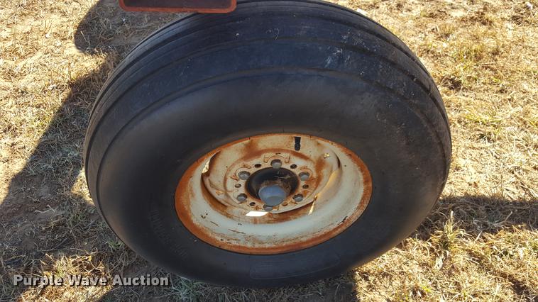 image for item EN9520 Hutchinson conveyor