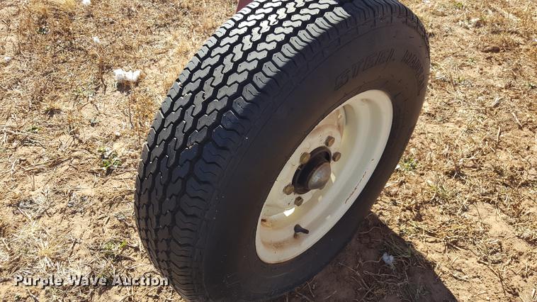 image for item EN9520 Hutchinson conveyor