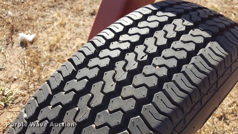 image for item EN9520 Hutchinson conveyor