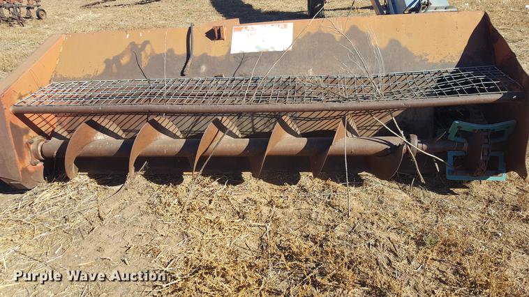 image for item EN9520 Hutchinson conveyor