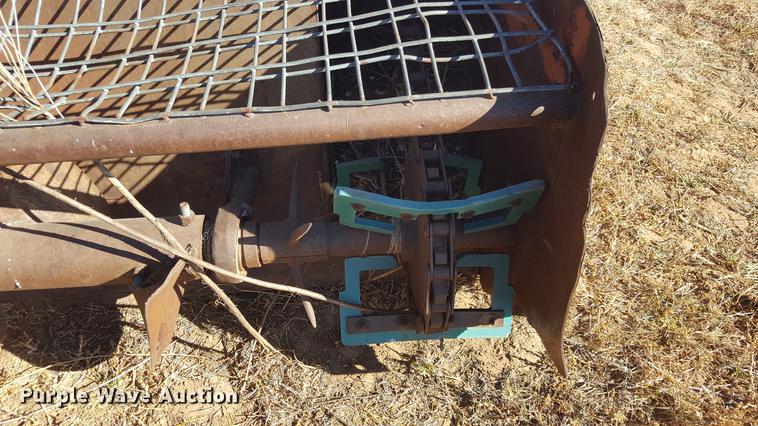 image for item EN9520 Hutchinson conveyor
