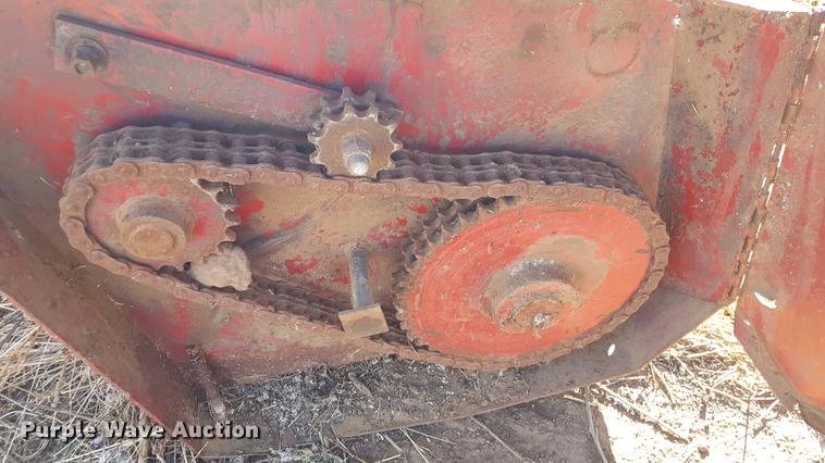 image for item EN9520 Hutchinson conveyor