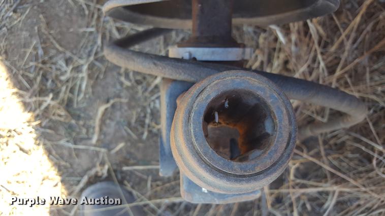 image for item EN9520 Hutchinson conveyor