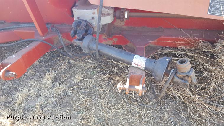 image for item EN9520 Hutchinson conveyor