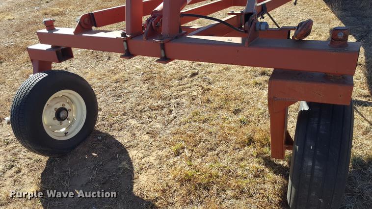 image for item EN9520 Hutchinson conveyor