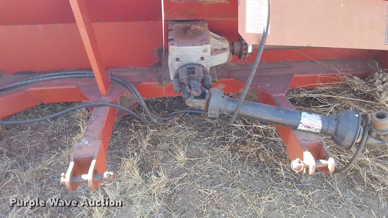 image for item EN9520 Hutchinson conveyor