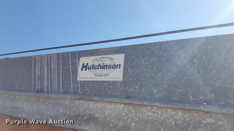 image for item EN9520 Hutchinson conveyor