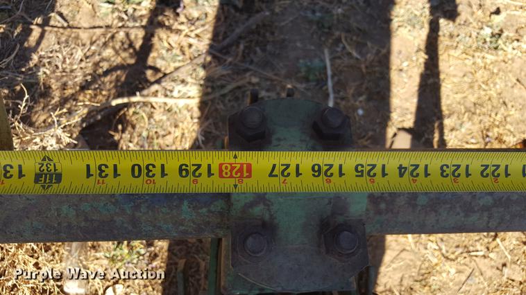 image for item EN9521 John Deere planter