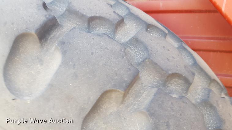 image for item EN9523 Hesston Stakhand 60B bale stacker