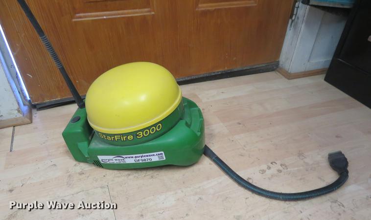 image for item G1018 Star Fire 3000 GPS