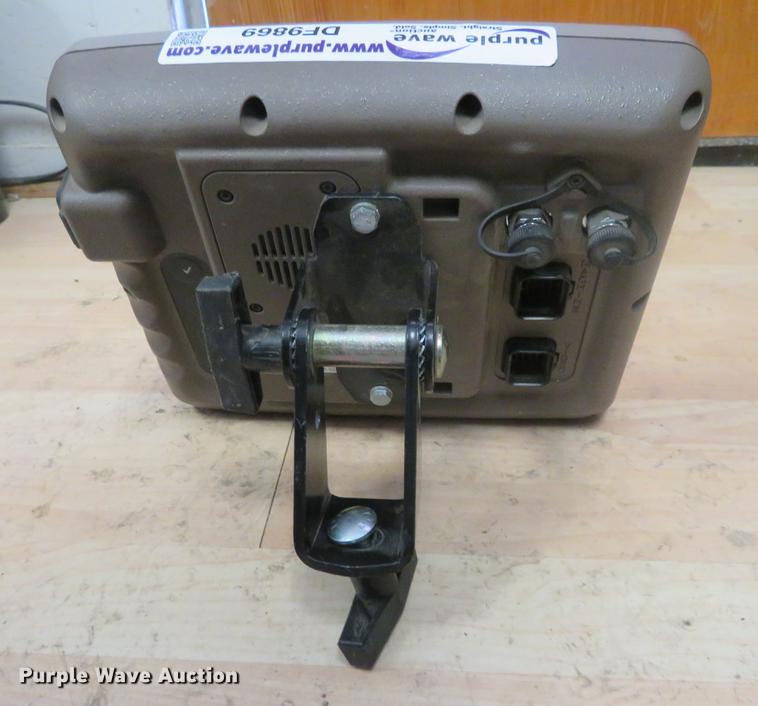 image for item G1019 John Deere GS3 2630 Greenstar display
