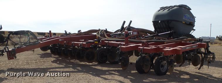 image for item G1026 Case IH Nutri-tiller 5310 strip till applicator