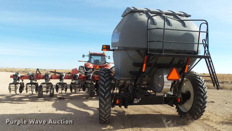 image for item G1026 Case IH Nutri-tiller 5310 strip till applicator