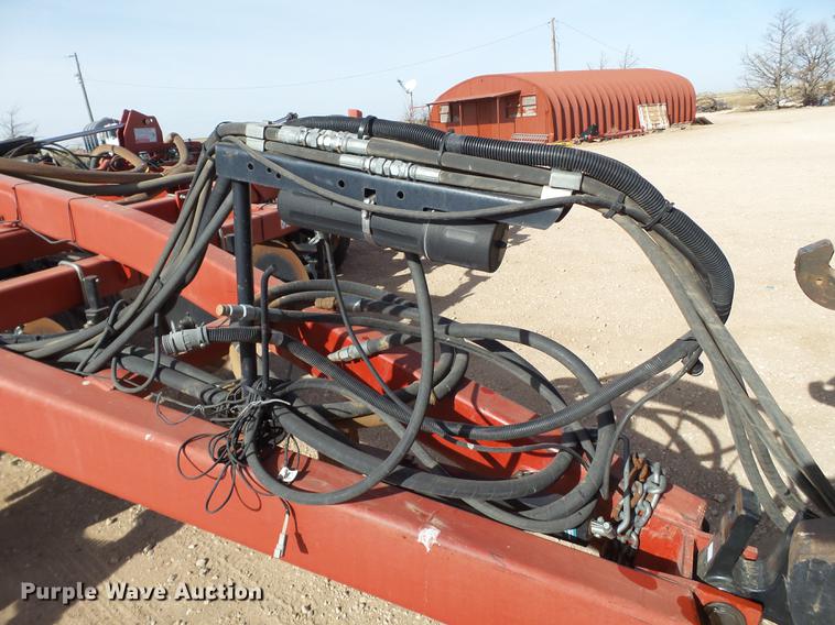 image for item G1026 Case IH Nutri-tiller 5310 strip till applicator