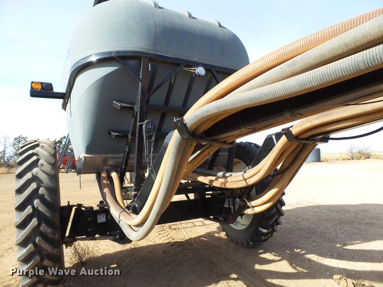 image for item G1026 Case IH Nutri-tiller 5310 strip till applicator