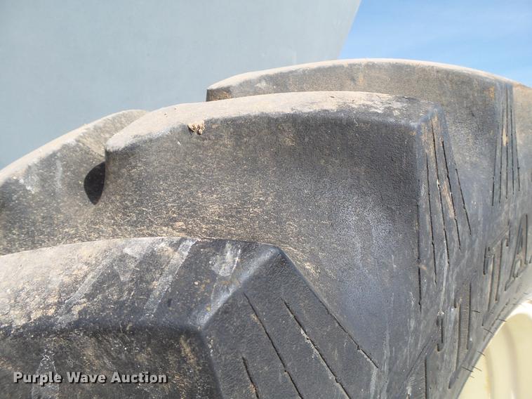 image for item G1026 Case IH Nutri-tiller 5310 strip till applicator