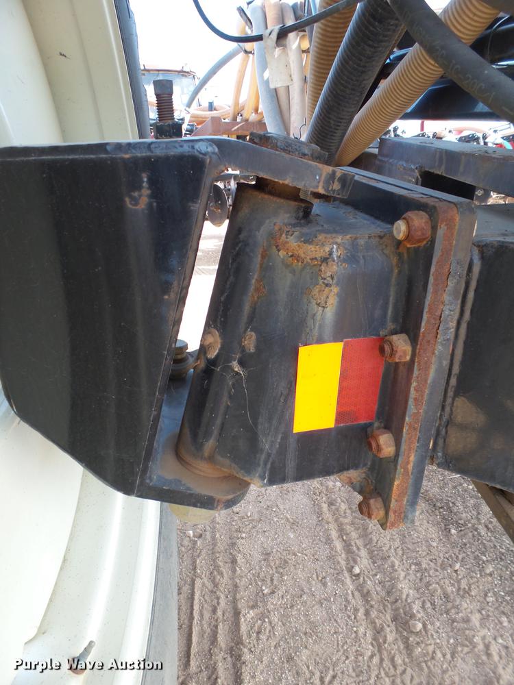 image for item G1026 Case IH Nutri-tiller 5310 strip till applicator