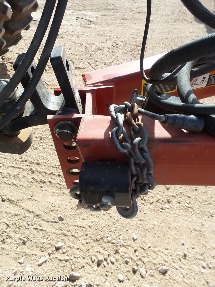 image for item G1026 Case IH Nutri-tiller 5310 strip till applicator
